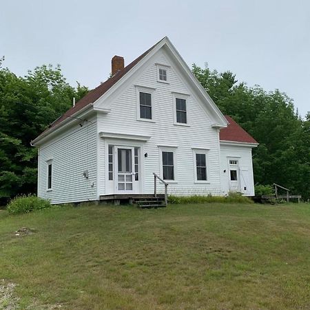 Вілла Meta Goldin Farmhouse - Meadow! Deer Isle Екстер'єр фото