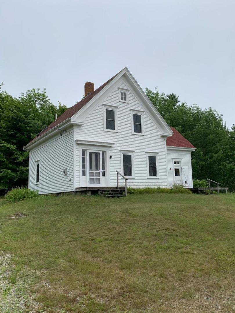 Вілла Meta Goldin Farmhouse - Meadow! Deer Isle Екстер'єр фото